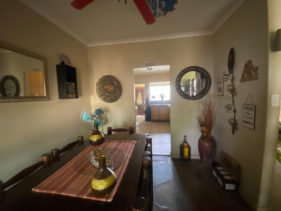 3 Bedroom Property for Sale in Sasolburg Free State
